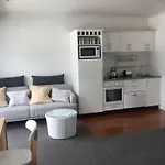 Waterfront Studio Apartment