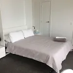 Waterfront Studio Apartment